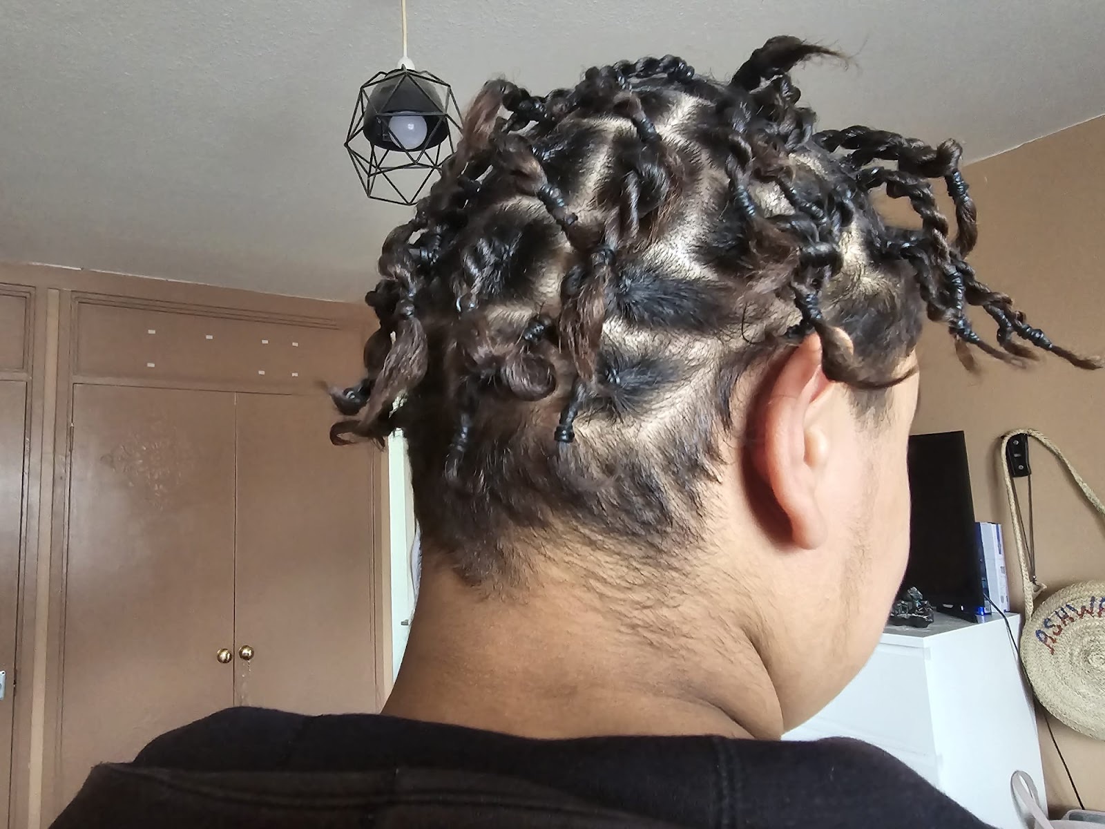 Jummy Unisex Hair & Beauty Salon in Kilburn London