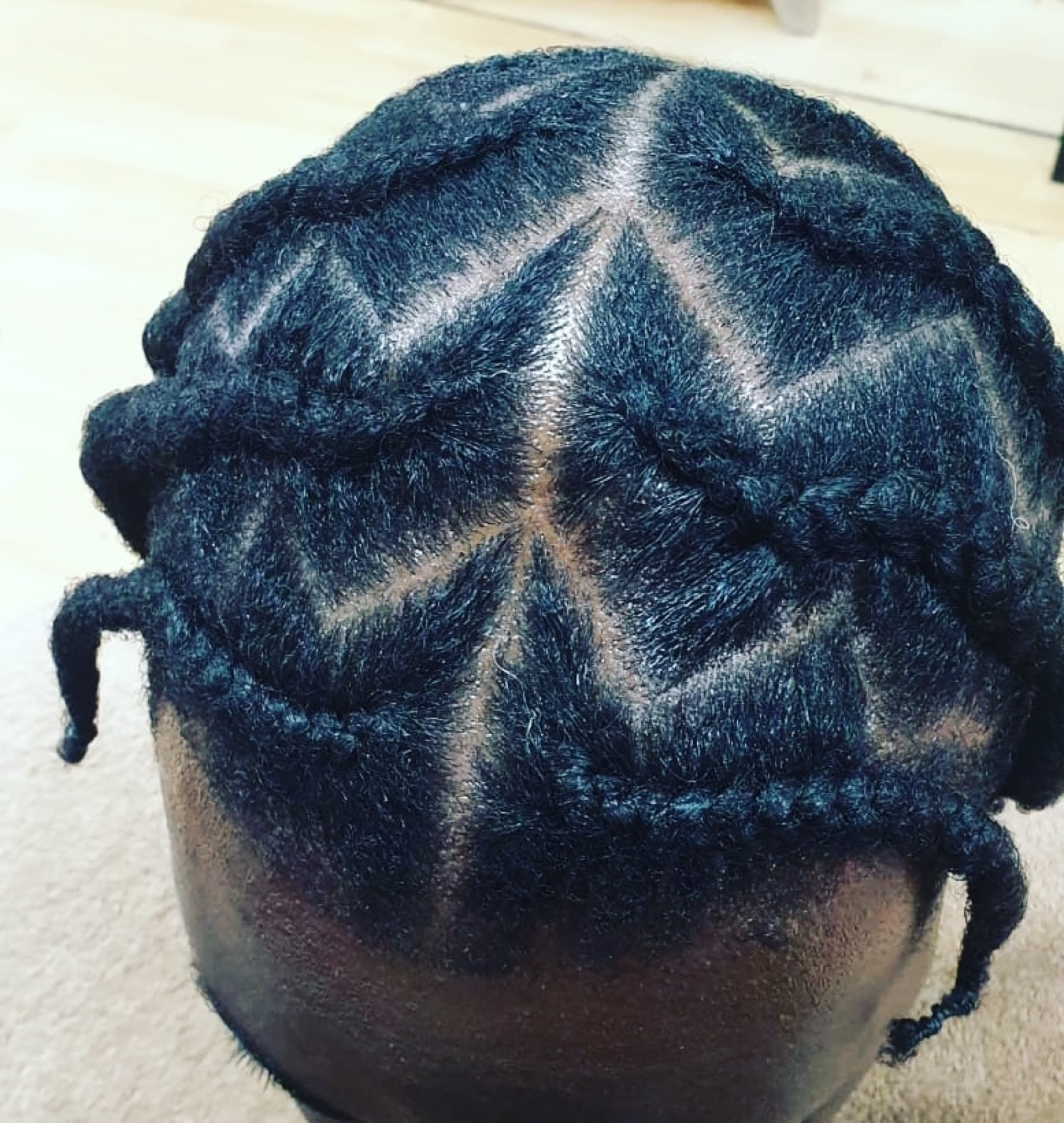 Jummy Unisex Hair & Beauty Salon in Kilburn London
